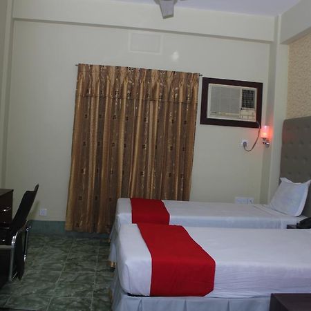 Golden Inn Chattagram Ltd Читтагонг Экстерьер фото