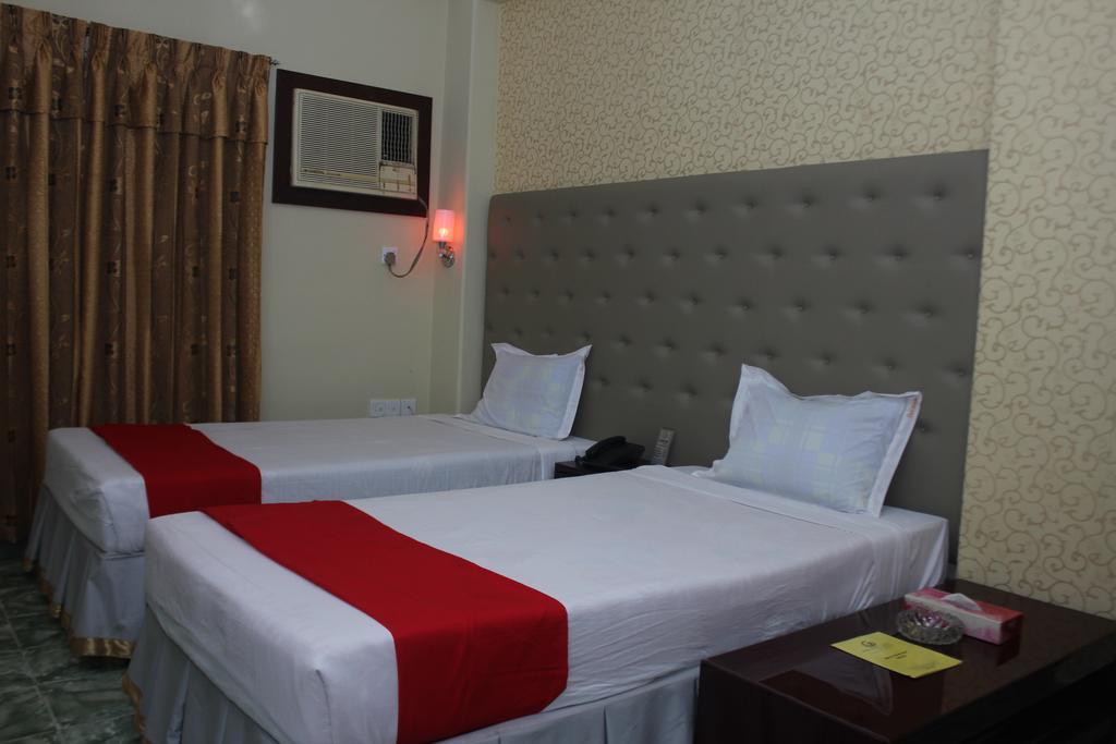 Golden Inn Chattagram Ltd Читтагонг Номер фото