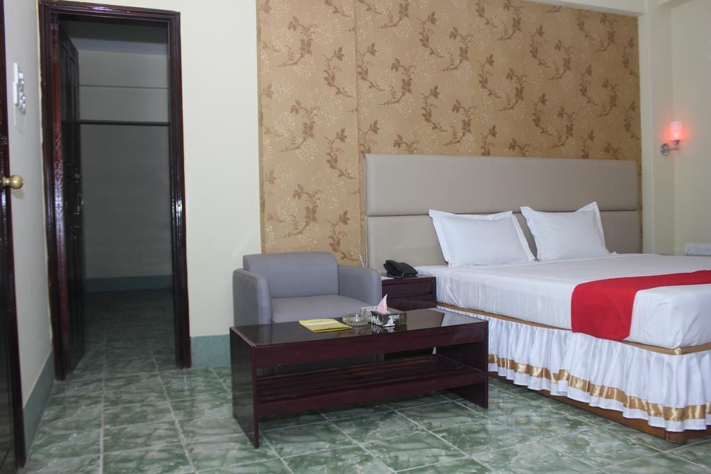 Golden Inn Chattagram Ltd Читтагонг Экстерьер фото
