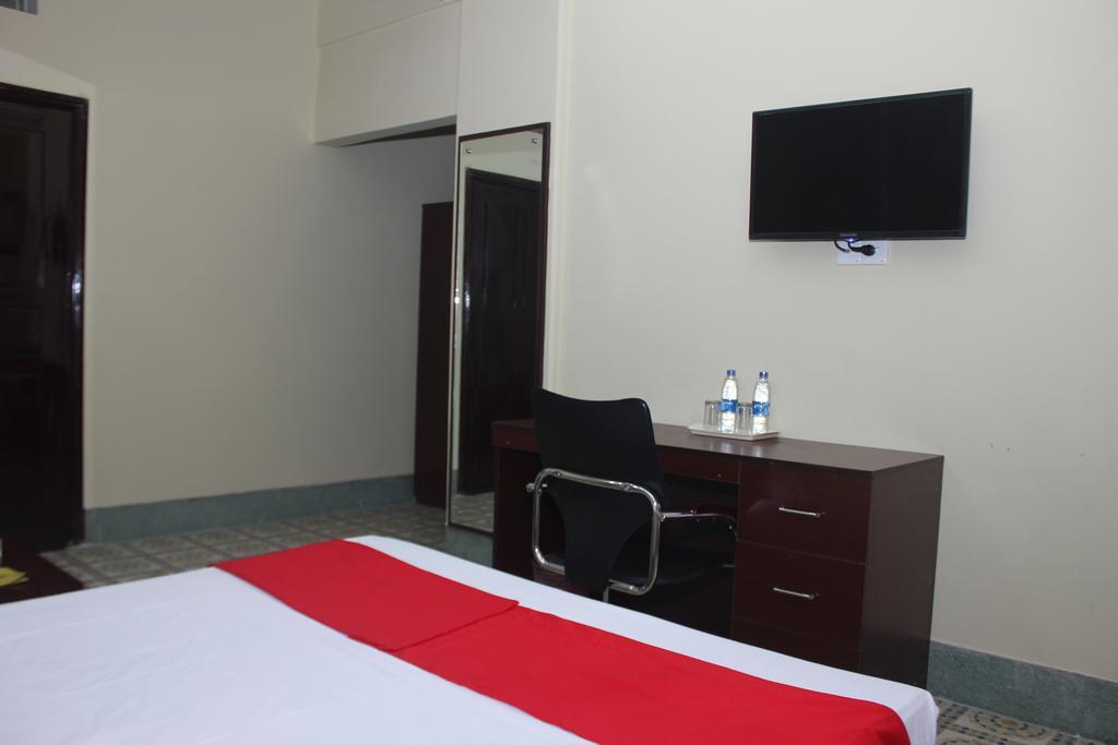 Golden Inn Chattagram Ltd Читтагонг Экстерьер фото